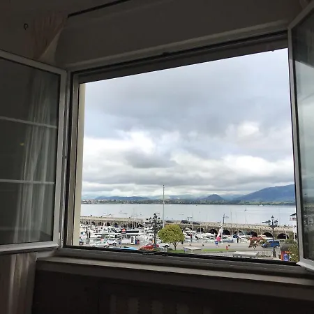 아파트 Apartamento Puerto Chico