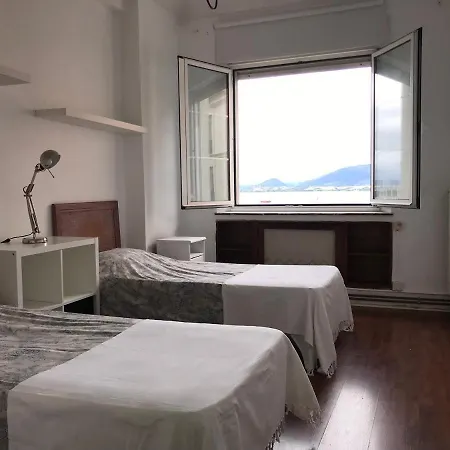 Apartamento Puerto Chico 아파트 *
