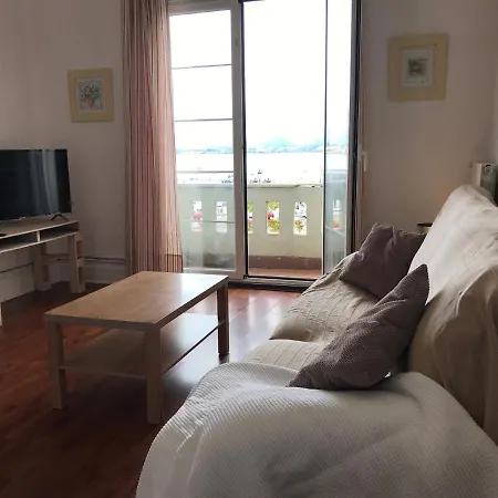 Apartamento Puerto Chico *