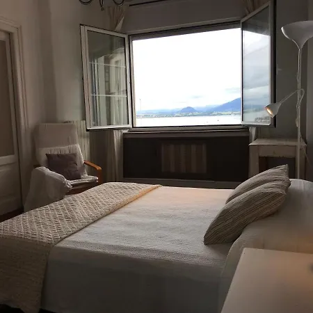 아파트 Apartamento Puerto Chico *