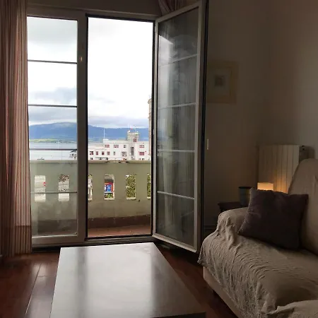 Apartamento Puerto Chico * 산탄데르