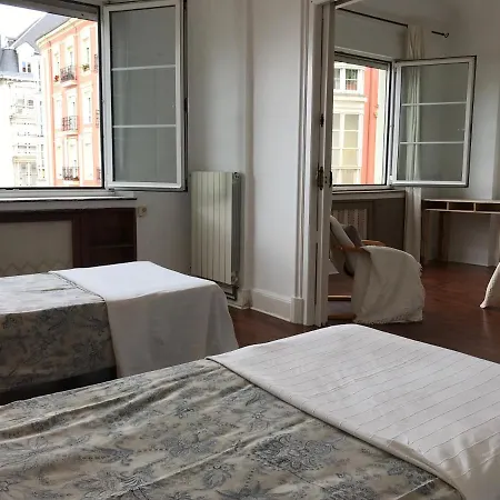 아파트 Apartamento Puerto Chico