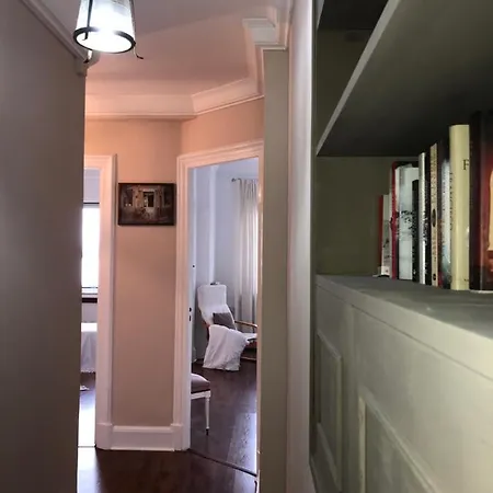 아파트 Apartamento Puerto Chico *