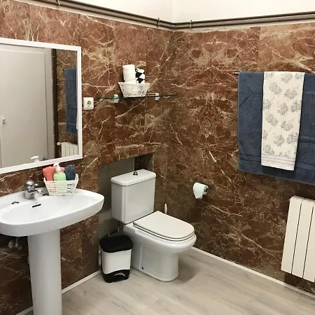 Apartamento Puerto Chico *