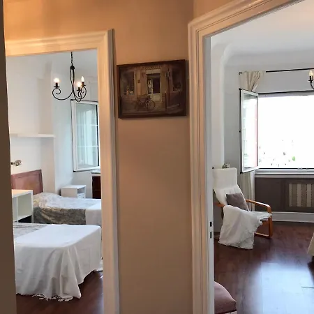 Apartamento Puerto Chico * 산탄데르