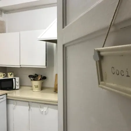 Apartamento Puerto Chico *